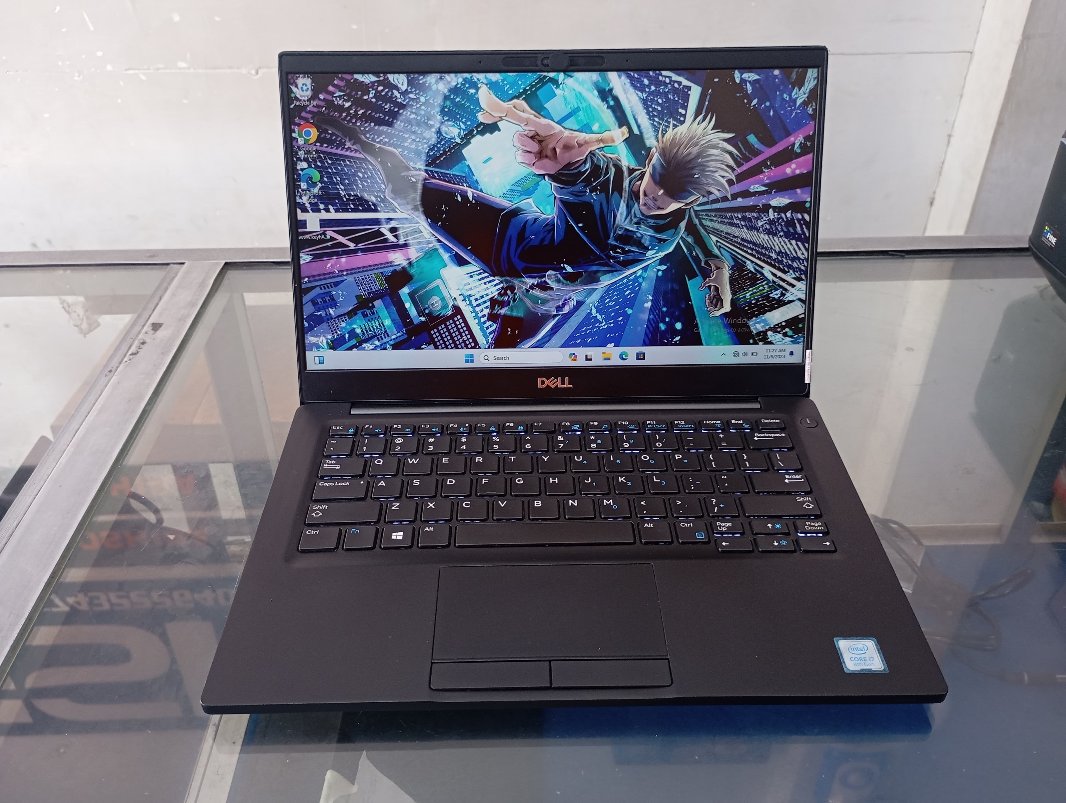 Dell 7390